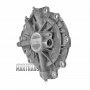 Zadný kryt automatickej prevodovky JF402E Daewoo Matiz 98-10, KIA Picanto 06-09, Opel Agila 00-06, Suzuki Cultus 00-03 96887764