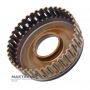 PRIAMY Kôš / SPÄTNÝ Piest U340E U341E 00-up — použitý, 3560552010 (výška 40,10 mm, vonkajší Ø 116 mm)