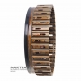 PRIAMY Kôš / SPÄTNÝ Piest U340E U341E 00-up — použitý, 3560552010 (výška 40,10 mm, vonkajší Ø 116 mm)