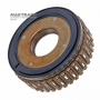 PRIAMY Kôš / SPÄTNÝ Piest U340E U341E 00-up — použitý, 3560552010 (výška 40,10 mm, vonkajší Ø 116 mm)