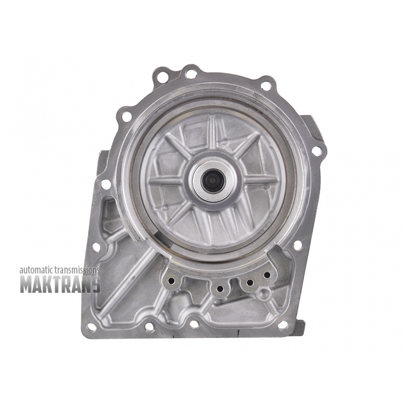 Zadný kryt automatickej prevodovky U340E U341E Toyota Avensis 03-08, Celica 99-05, Corolla 00-14, Auris 09-12, RAV4 00-06, Yaris 06-up 3510252020