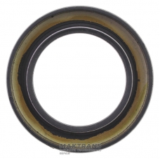Tesnenie krytu výstupnej príruby ZF 6HP19A  ZF 6HP26A ZF 6HP28A  02-10 40X60X8/12 0734319645