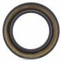 Tesnenie krytu výstupnej príruby ZF 6HP19A  ZF 6HP26A ZF 6HP28A  02-10 40X60X8/12 0734319645