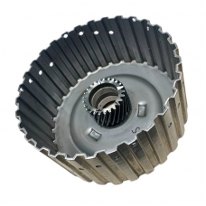 Predné planétové centrálne koleso R5A51 V5A51 97-up MR232969 - 25 zubov (vonkajší Ø 43,90 mm), výška bubna 70 mm