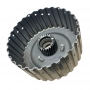 Predné planétové centrálne koleso R5A51 V5A51 97-up MR232969 - 25 zubov (vonkajší Ø 43,90 mm), výška bubna 70 mm