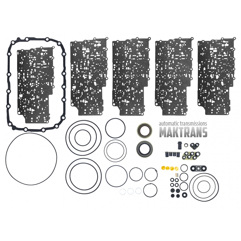 Sada tesnení, automatická prevodovka 6L45E 6L50E 07-up