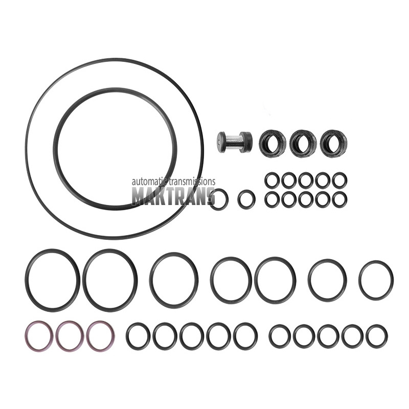Sada tesnení automatickej prevodovky AW TF-60SN 09G 03-up (K129900A)