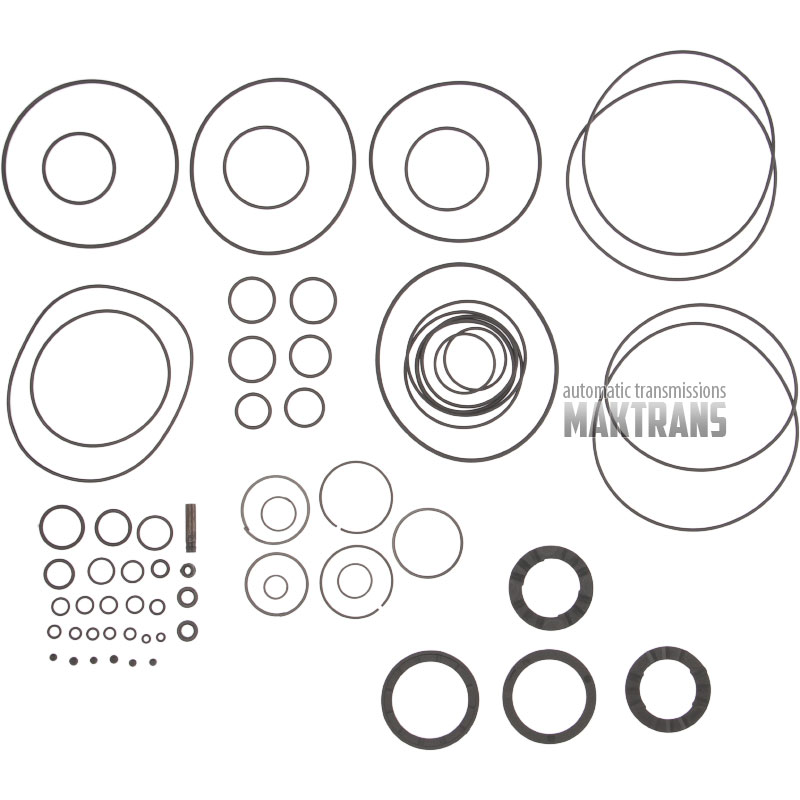 Sada tesnení A140E A140L A130L 83-up