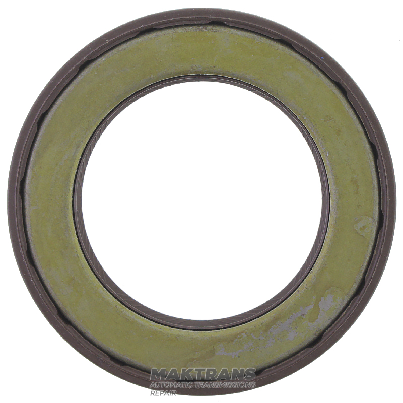 Tesniaci krúžok ľavej poloosi AW TF-80SN AW TF-81SC 07-12 Volvo 30751872 19035437B 43x66x8,5 mm
