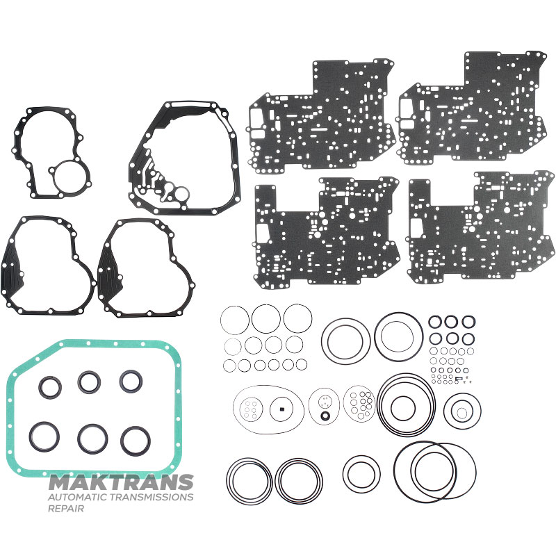 Sada tesnení, automatická prevodovka 5EAT 05-up (K135900B)