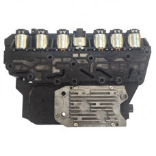 Elektronická riadiaca jednotka TCM (Gen1, so snímačmi tlaku, so solenoidmi) 6T30, 6T40, 6T45 08-up — 24252429