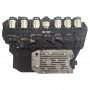 Elektronická riadiaca jednotka TCM (Gen1, so snímačmi tlaku, so solenoidmi) 6T30, 6T40, 6T45 08-up — 24252429