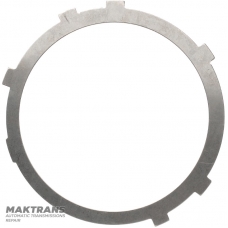 Oceľový kotúč 4. RYCHLOSTNÁ BRZDA 4L30E 90-up 148mm 7T 2mm 96014187 038723