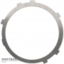 Oceľový kotúč 4. RYCHLOSTNÁ BRZDA 4L30E 90-up 148mm 7T 2mm 96014187 038723