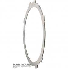 Oceľový kotúč 4. RYCHLOSTNÁ BRZDA 4L30E 90-up 148mm 7T 2mm 96014187 038723