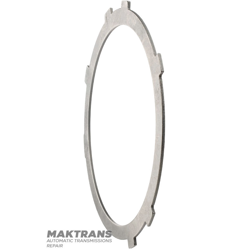Oceľový kotúč 4. RYCHLOSTNÁ BRZDA 4L30E 90-up 148mm 7T 2mm 96014187 038723