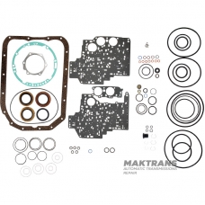 Sada tesnení, automatická prevodovka 4L80E 91-up