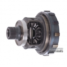 Diferenciál 4WD 6F35 kompletný 9L8Z7F465A / 9L8Z7F465C / 9L8Z7F465G