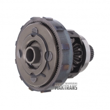 Diferenciál 4WD 6F35 kompletný 9L8Z7F465A / 9L8Z7F465C / 9L8Z7F465G