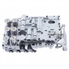 Hydraulická riadiaca jednotka pre automatickú prevodovku DSI M11 Diesel 10-up 0511-736140 [BEZ RUČNÉHO VENTILU] neobnovená, vyžaduje opravu