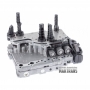 Zostava telesa ventilu so solenoidmi a elektronickou jednotkou DCT450 MPS6 (DCT451 MPS6i) RFDS7R-7H035-AA DS7R-7A101-AA
