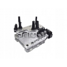 Teleso ventilu (zostavené so solenoidmi) GETRAG Powershift MPS6, DCT450 - opravené a testované na vozidle