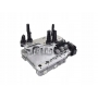 Teleso ventilu (zostavené so solenoidmi) GETRAG Powershift MPS6, DCT450 - opravené a testované na vozidle