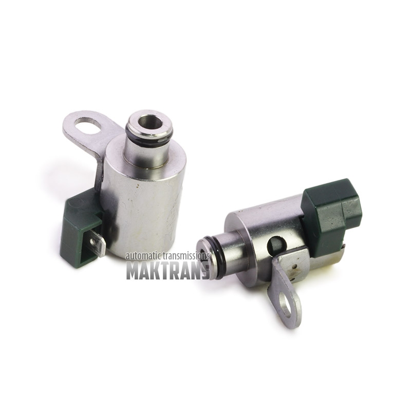 Solenoid SHIFT č. 1 ZELENÝ R4AXEL 4EAT D23421B 31939AA110 31939AA111