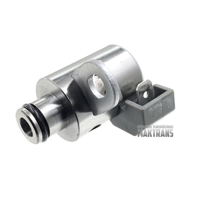 Solenoid radenia spodnej časti spojky (sivý konektor) SUBARU R4AXEL 4EAT [1. GEN] 31939-AA090