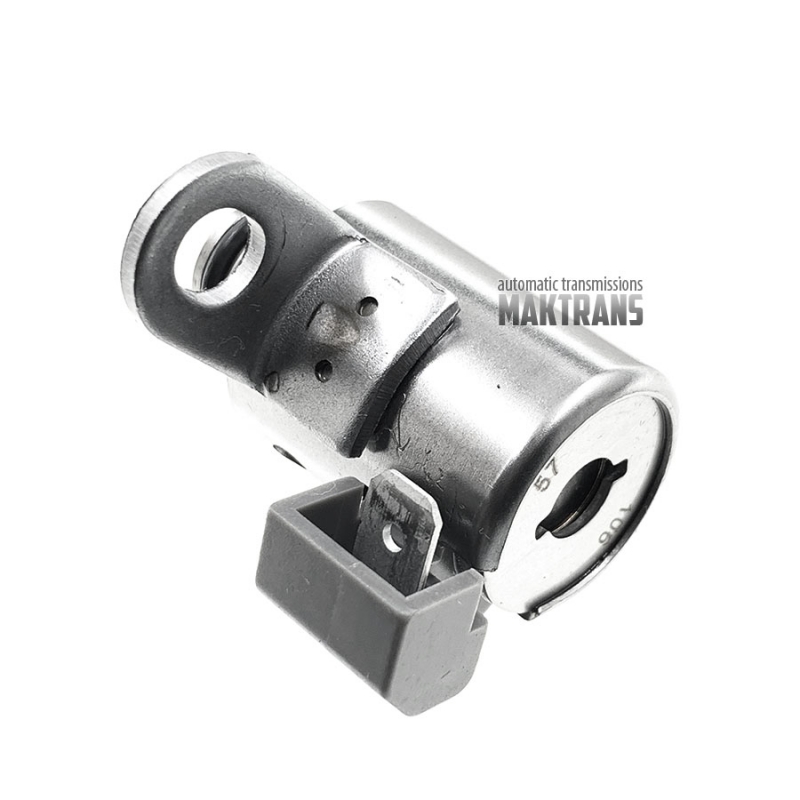 Solenoid radenia spodnej časti spojky (sivý konektor) SUBARU R4AXEL 4EAT [1. GEN] 31939-AA090