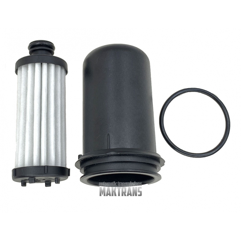 Filter bloku ventilov 0CK (S-TRONIC DL382-7F) 2016-UP 0CK-325-149-D 2-1086-300