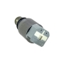 Tlakový solenoid ZF 9HP48 0501 220 523 0501220523 [sivý kontaktný uzáver, 12V 4,7bar]