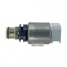 Tlakový solenoid ZF 9HP48 0501 220 523 0501220523 [sivý kontaktný uzáver, 12V 4,7bar]