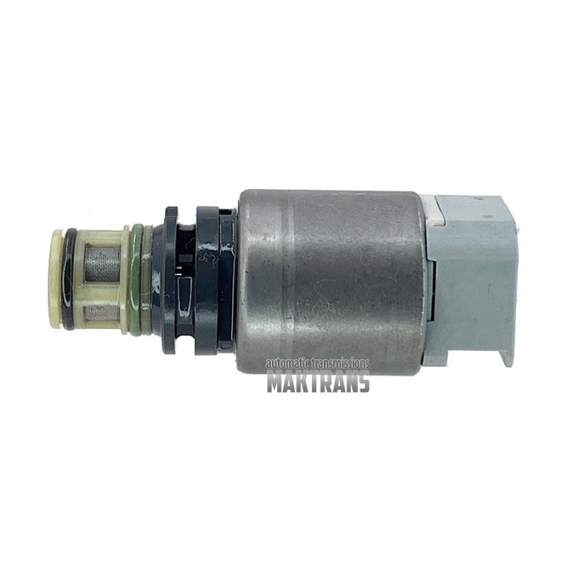 Tlakový solenoid ZF 9HP48 0501 220 523 0501220523 [sivý kontaktný uzáver, 12V 4,7bar]