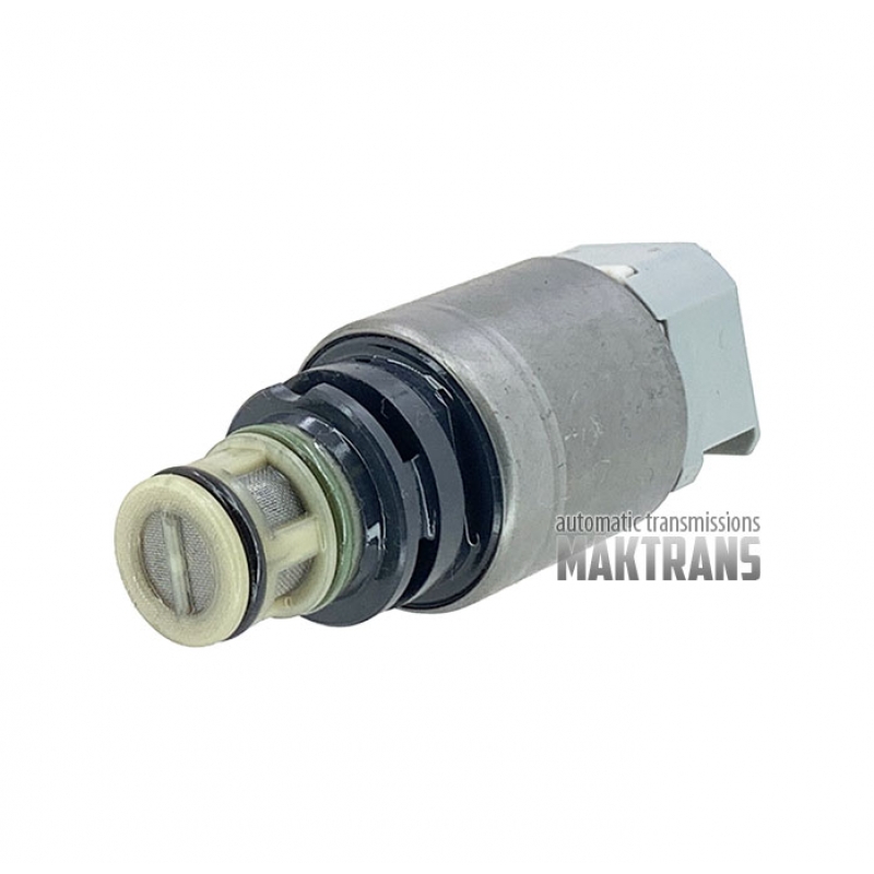 Tlakový solenoid ZF 9HP48 0501 220 523 0501220523 [sivý kontaktný uzáver, 12V 4,7bar]