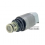 Tlakový solenoid ZF 9HP48 0501 220 523 0501220523 [sivý kontaktný uzáver, 12V 4,7bar]