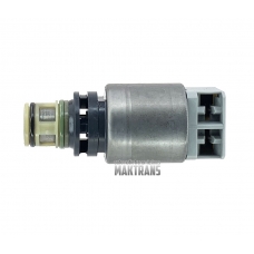 Tlakový solenoid ZF 9HP48 0501 220 523 0501220523 [sivý kontaktný uzáver, 12V 4,7bar]