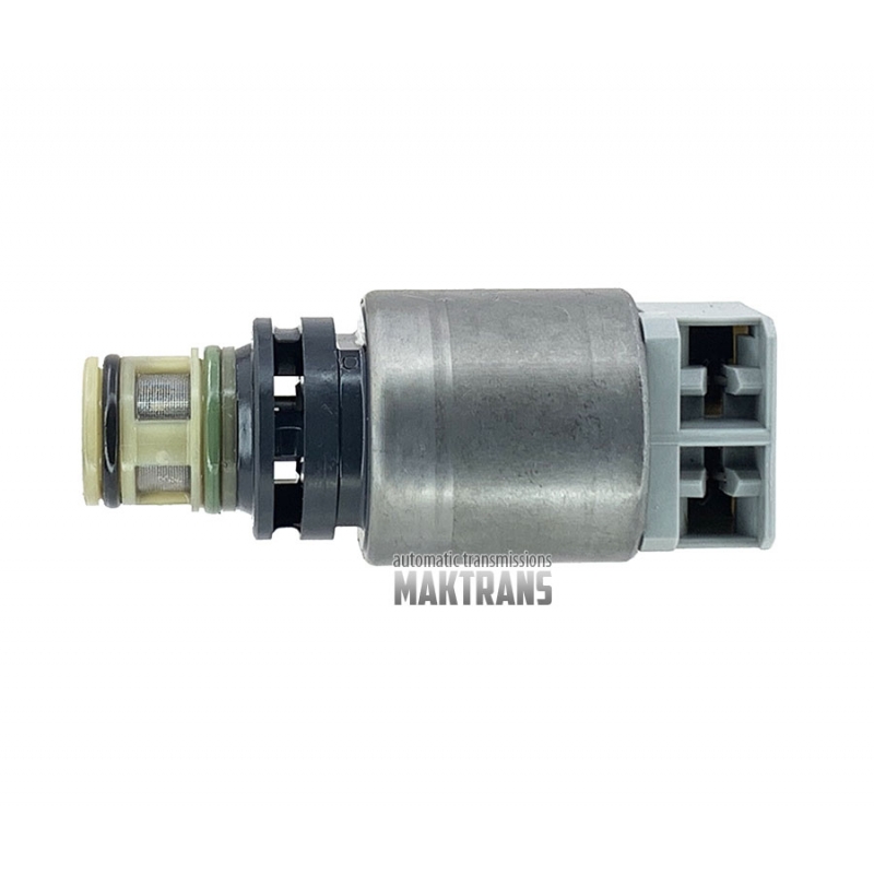 Tlakový solenoid ZF 9HP48 0501 220 523 0501220523 [sivý kontaktný uzáver, 12V 4,7bar]