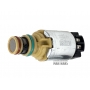 Solenoidová súprava (6 kusov) automatická prevodovka 6T30 6T40 6T45 (Chevrolet Cruze / Malibu / Captiva)