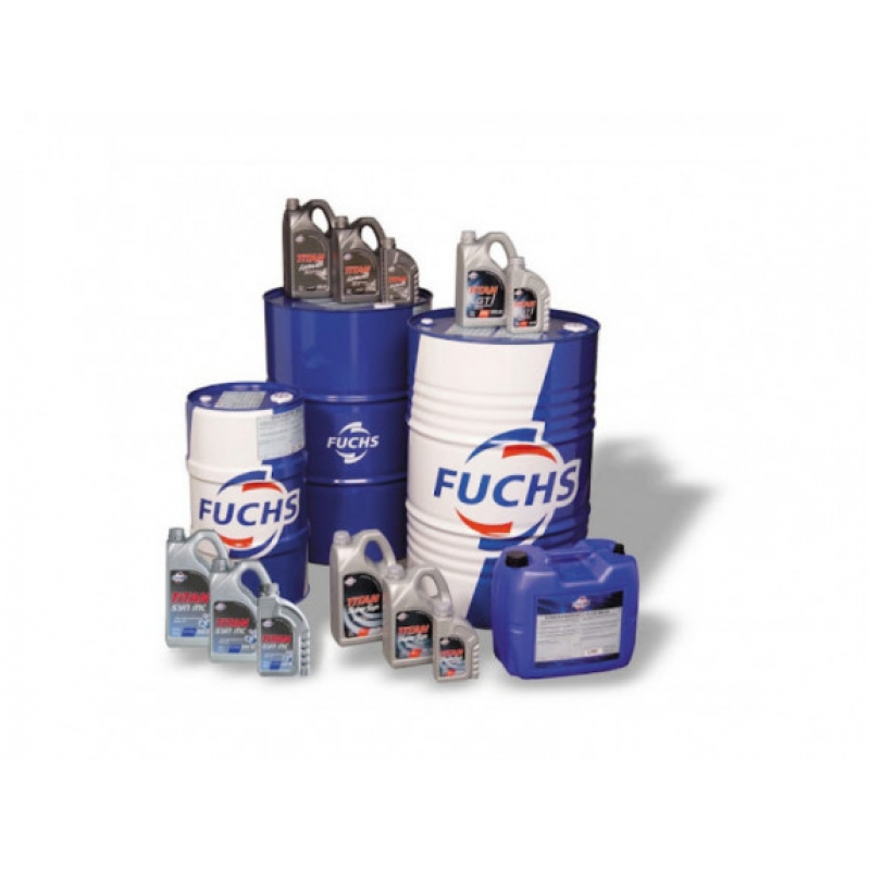 Prevodový olej Fuchs FFL-2 DSG DCT Fluid 1L