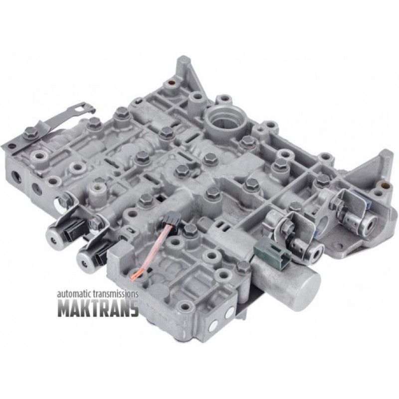 Oprava telesa ventilov pre RAV4, Avensis, Corolla, Prius, Auris, RX350, RX330. K110, K111, K114, K310, K311, K410 (CVT)