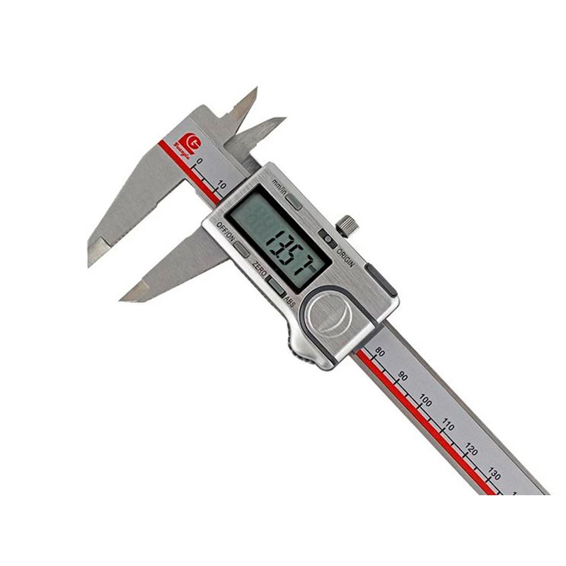 Elektronické posuvné meradlo 111N-101-40 0-150mm