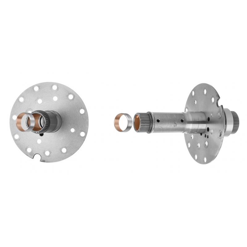 Ovládač puzdra pre stator olejového čerpadla / vpred (A) Náboj spojky / Nástroj na inštaláciu puzdier náboja čerpadla, náboj predného bubna A ZF 6HP19 6HP21 6HP26 6HP28 183880 183882