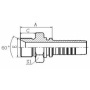 Tvarovka G3/8×19 DN 10 A 28 C 13,5 S1 22