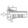 Tvarovka G3/8×19 DN 10 A 19,5 C 6,3 S2 22