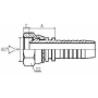 Tvarovka M16×1,5 DN 10 A 19 C 5,5 S2 22