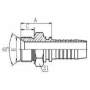 Tvarovka M16×1,5 DN 10 A 29,5 C 12 S1 24