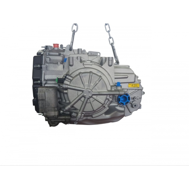 Automatická prevodovka (nová) FORD 6F35 4WD 1.5 GTDI so štart-stop čerpadlom KV6J-7000-AA, FV4P-7000-BB, GV6Z-7000-B — Predáva sa iba s výmenou za vašu prevodovku!!! (1-ročná záruka)