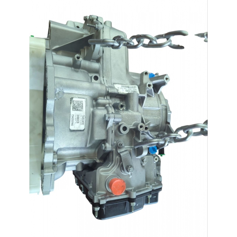 Automatická prevodovka (nová) FORD 6F35 4WD 1.5 GTDI so štart-stop čerpadlom KV6J-7000-AA, FV4P-7000-BB, GV6Z-7000-B — Predáva sa iba s výmenou za vašu prevodovku!!! (1-ročná záruka)