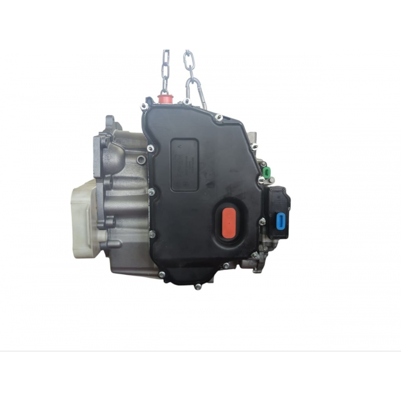 Automatická prevodovka (nová) FORD 6F35 4WD 1.5 GTDI so štart-stop čerpadlom KV6J-7000-AA, FV4P-7000-BB, GV6Z-7000-B — Predáva sa iba s výmenou za vašu prevodovku!!! (1-ročná záruka)